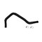Crp Products Toyota Camry 97-01 4 Cyl. 2.2L Toyota So P/S Hose-Sction, Psh0431 PSH0431 - alternate 7